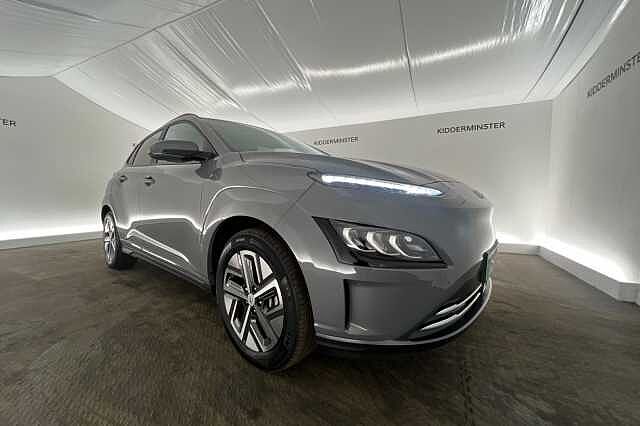 Hyundai KONA 150kW Ultimate 64kWh 5dr Auto