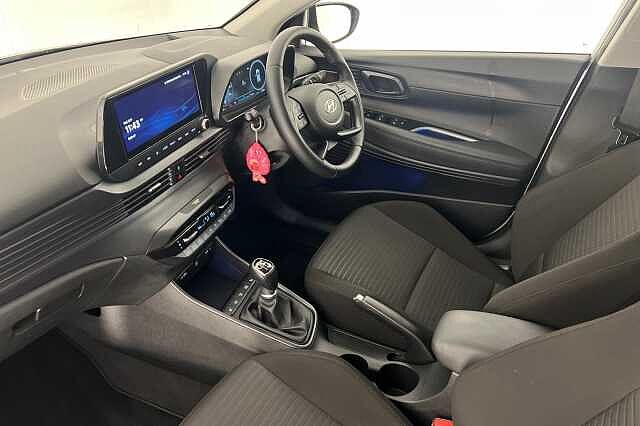 Hyundai i20 1.0T GDi 48V MHD Premium 5dr