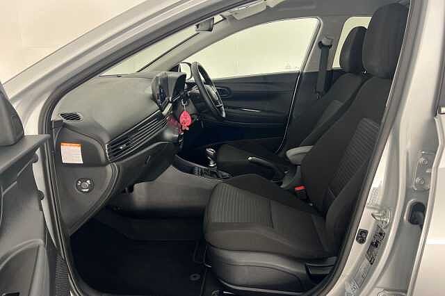 Hyundai i20 1.0T GDi 48V MHD Premium 5dr