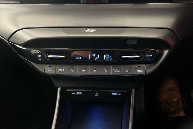 Hyundai i20 1.0T GDi 48V MHD Premium 5dr