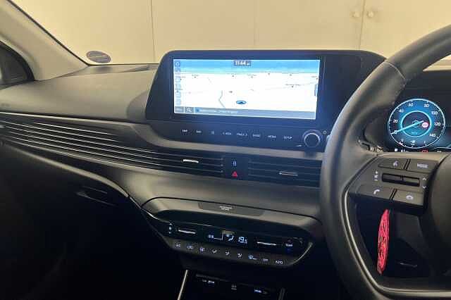 Hyundai i20 1.0T GDi 48V MHD Premium 5dr