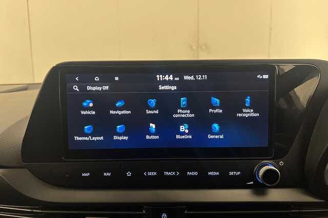 Hyundai i20 1.0T GDi 48V MHD Premium 5dr