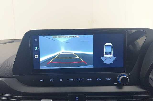Hyundai i20 1.0T GDi 48V MHD Premium 5dr