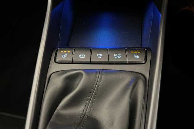 Hyundai i20 1.0T GDi 48V MHD Premium 5dr