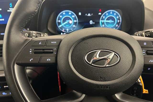 Hyundai i20 1.0T GDi 48V MHD Premium 5dr