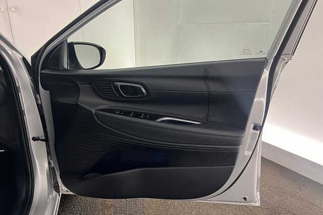 Hyundai i20 1.0T GDi 48V MHD Premium 5dr