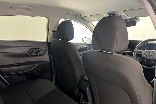 Hyundai i20 1.0T GDi 48V MHD Premium 5dr