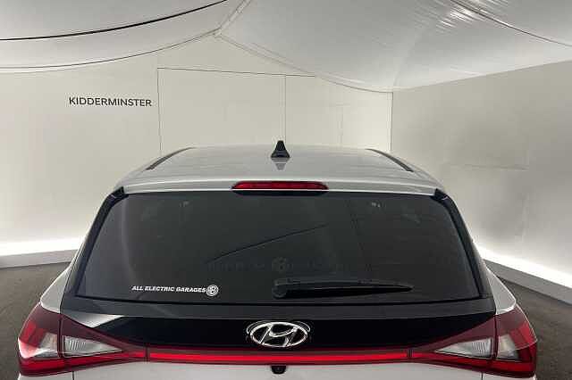 Hyundai i20 1.0T GDi 48V MHD Premium 5dr