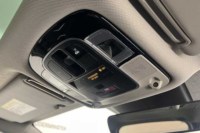 Hyundai TUCSON 1.6 TGDi Hybrid 230 Ultimate 5dr 2WD Auto