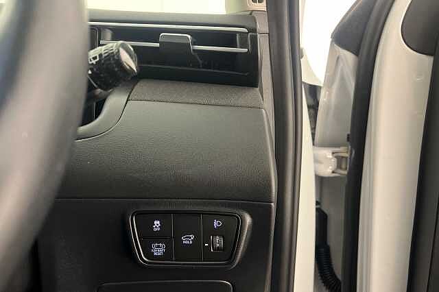 Hyundai TUCSON 1.6 TGDi Hybrid 230 Ultimate 5dr 2WD Auto