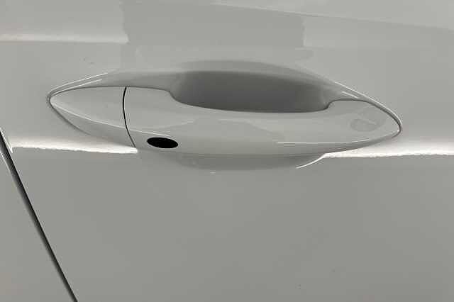 Hyundai TUCSON 1.6 TGDi Hybrid 230 Ultimate 5dr 2WD Auto