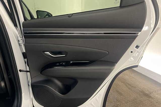 Hyundai TUCSON 1.6 TGDi Hybrid 230 Ultimate 5dr 2WD Auto