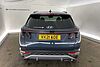 Hyundai TUCSON HYBRID 1.6 T-GDi (230ps) Ultimate Teal Blue