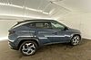 Hyundai TUCSON HYBRID 1.6 T-GDi (230ps) Ultimate Teal Blue