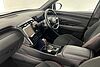 Hyundai TUCSON HYBRID 1.6 T-GDi (150ps) N Line 48 Volt DCT Dark Knight Grey