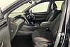 Hyundai TUCSON HYBRID 1.6 T-GDi (150ps) N Line 48 Volt DCT Dark Knight Grey
