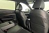 Hyundai TUCSON HYBRID 1.6 T-GDi (150ps) N Line 48 Volt DCT Dark Knight Grey