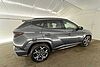 Hyundai TUCSON HYBRID 1.6 T-GDi (150ps) N Line 48 Volt DCT Dark Knight Grey
