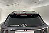 Hyundai TUCSON HYBRID 1.6 T-GDi (150ps) N Line 48 Volt DCT Dark Knight Grey
