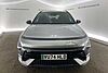 Hyundai KONA E (218ps) N Line Shimmering Silver