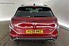 Hyundai KONA 1.6 Hybrid 129 N Line S 5dr DCT Ultimate Red