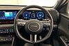 Hyundai KONA 1.6 Hybrid 129 N Line S 5dr DCT Ultimate Red
