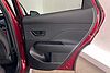 Hyundai KONA 1.6 Hybrid 129 N Line S 5dr DCT Ultimate Red