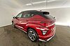 Hyundai KONA 1.6 Hybrid 129 N Line S 5dr DCT Ultimate Red