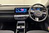 Hyundai KONA E (218ps) Ultimate Sailing Blue