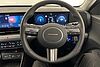 Hyundai KONA E (218ps) Ultimate Sailing Blue