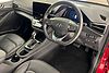 Hyundai IONIQ 1.6 GDi Hybrid Premium SE 5dr DCT Fiery Red