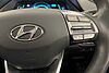 Hyundai IONIQ 1.6 GDi Hybrid Premium SE 5dr DCT Fiery Red