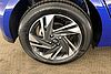 Hyundai I20 1.0T GDi 48V MHD SE Connect 5dr DCT Blue