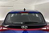 Hyundai I20 1.0T GDi 48V MHD SE Connect 5dr DCT Blue