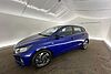 Hyundai I20 1.0T GDi 48V MHD SE Connect 5dr DCT Blue