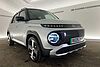 Hyundai INSTER 85kW 02 49kWh 5dr Auto Aero Silver