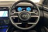 Hyundai TUCSON 1.6 TGDi Hybrid 230 Ultimate 5dr 2WD Auto Sunset Red