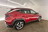 Hyundai TUCSON 1.6 TGDi Hybrid 230 Ultimate 5dr 2WD Auto Sunset Red