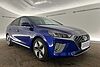 Hyundai IONIQ 1.6 GDi Hybrid Premium SE 5dr DCT Blue