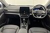 Hyundai IONIQ 1.6 GDi Hybrid Premium SE 5dr DCT Blue