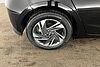 Hyundai I20 1.0T GDi 48V MHD SE Connect 5dr DCT Phantom Black