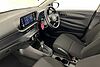 Hyundai I20 1.0T GDi 48V MHD SE Connect 5dr DCT Phantom Black