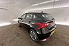 Hyundai I20 1.0T GDi 48V MHD SE Connect 5dr DCT Phantom Black
