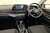 Hyundai I20 1.0T GDi 48V MHD SE Connect 5dr DCT Phantom Black