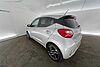 Hyundai I10 1.2 MPi Premium 5dr Auto Silver
