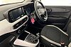 Hyundai I10 1.2 MPi Premium 5dr Auto Silver