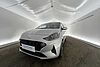 Hyundai I10 1.2 MPi Premium 5dr Auto Silver