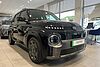 Hyundai INSTER 85kW Cross 49kWh 5dr Auto Abyss Black