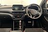 Hyundai TUCSON 1.6 CRDi 48V MHD 136 N Line 5dr 2WD DCT Red
