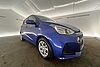 Hyundai I10 1.2 SE 5dr Auto Champion Blue